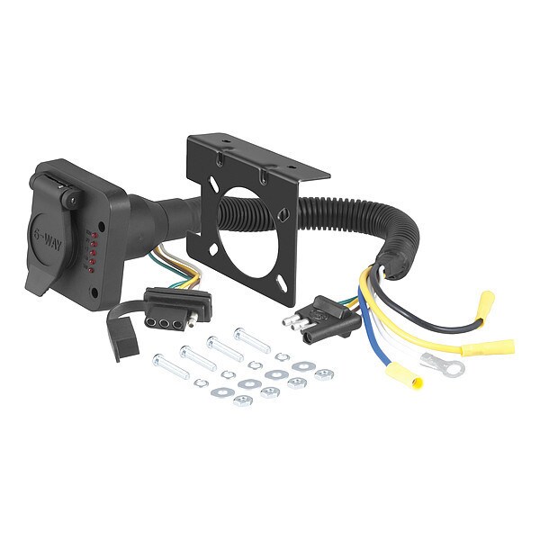 Dual-Output Electrical Adapter, 57624
