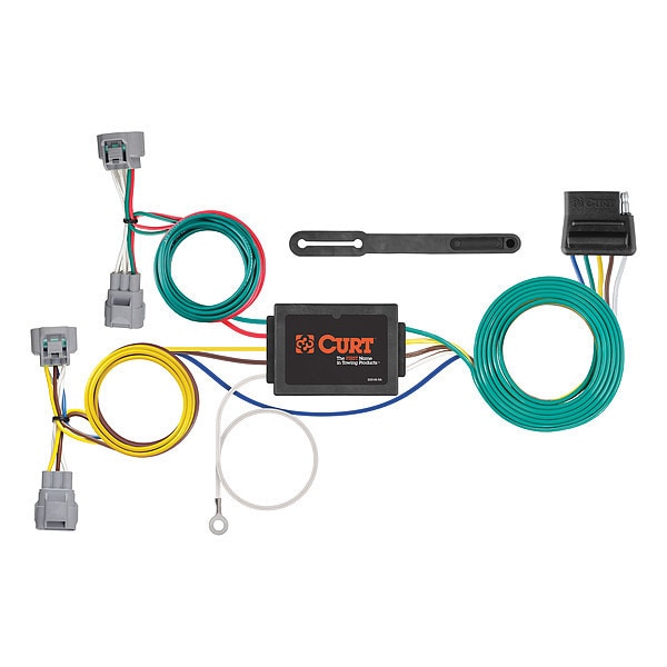 Custom Wiring Harness, 56513