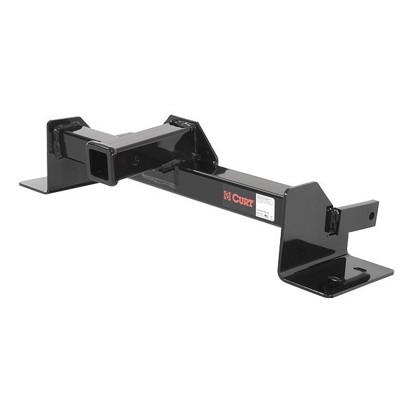 Front Mount Hitch w/2" Receiver, 31049