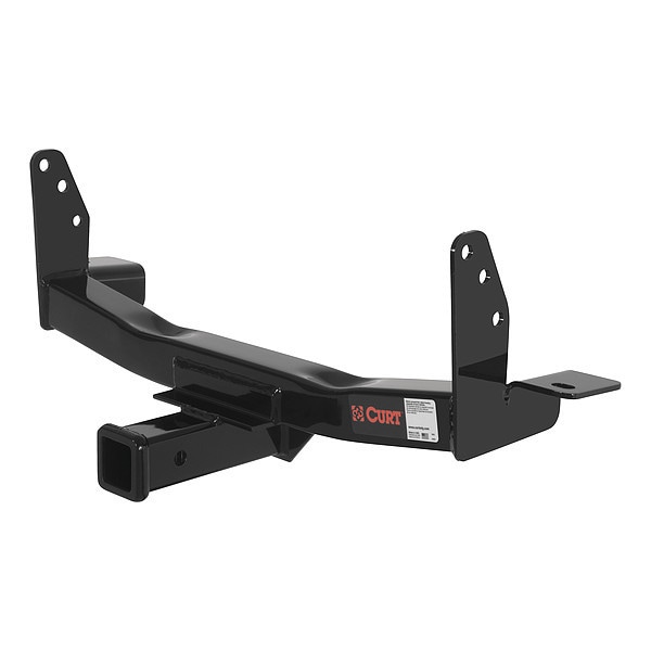 Front Mount Hitch w/2" Receiver, 31023