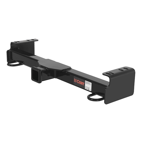 Front Mount Hitch w/2" Receiver, 31013