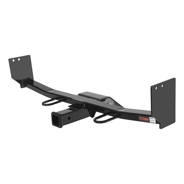 Front Mount Hitch w/2" Receiver, 31080