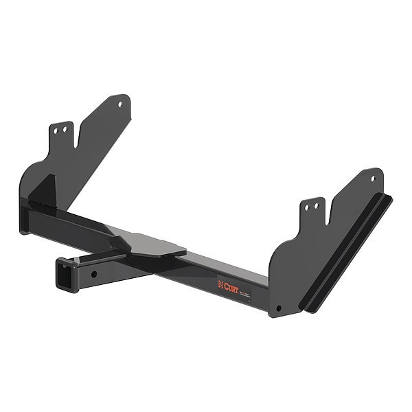 Front Mount Hitch w/2" Receiver, 31083