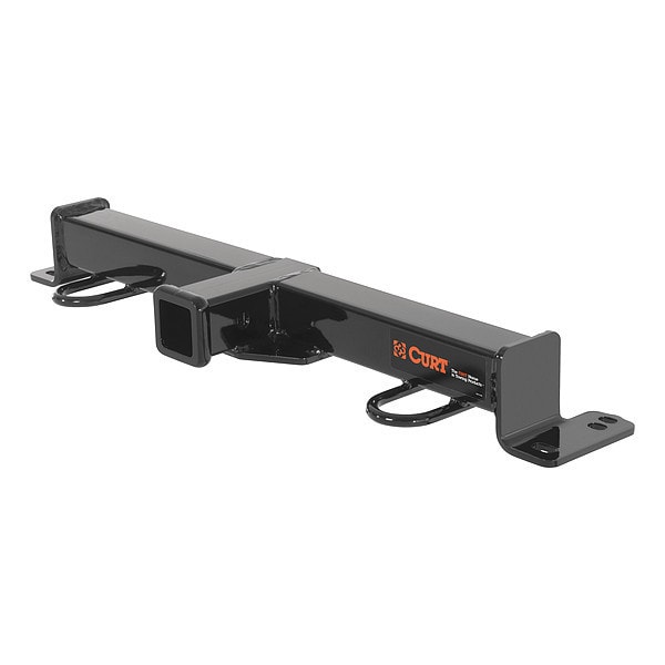 Front Mount Hitch w/2" Receiver, 31408