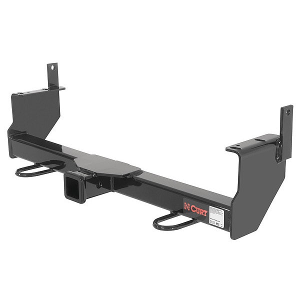 Front Mount Hitch w/2" Receiver, 31514