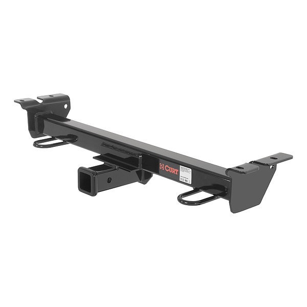 Front Mount Hitch w/2" Receiver, 33055