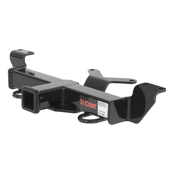 Front Mount Hitch w/2" Receiver, 33328