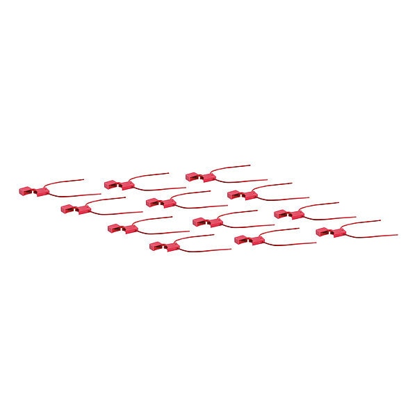 In-Line Fuse Holders, 10A, PK12