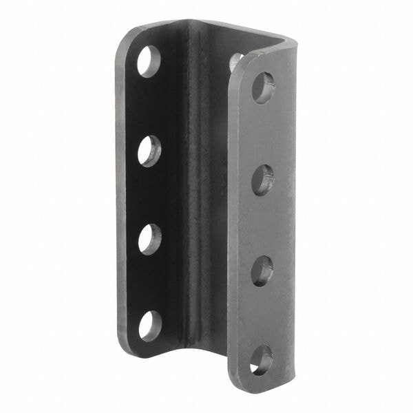 Lunette Eye Chnnl, 3-1/2" I.D., 7-1/2" Hgh