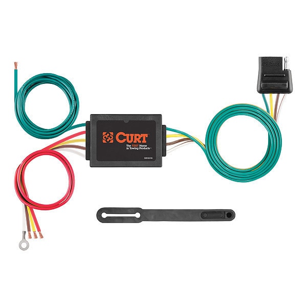 NonPwrd 3-to-2-Wre Taillght Cnvrtr, 56175