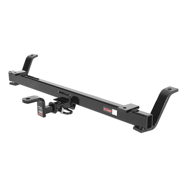 Trailer Hitch w/1-1/4" Ball Mount, 110413