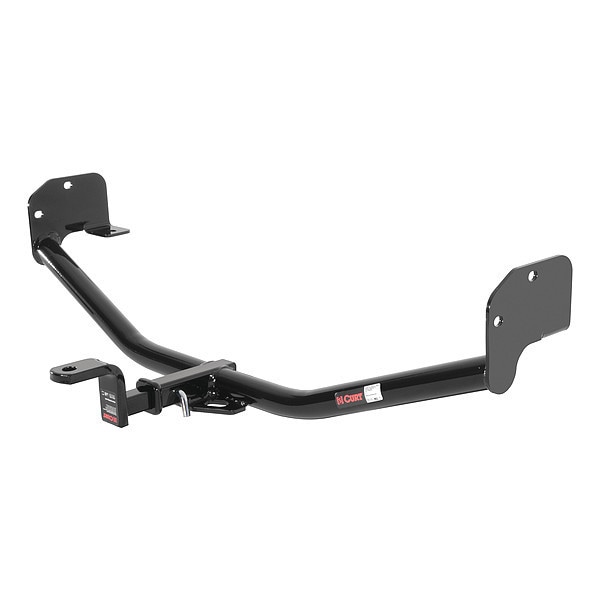 Trailer Hitch w/1-1/4" Ball Mount, 110483