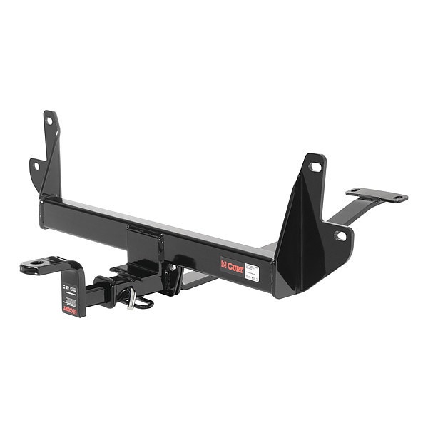 Trailer Hitch w/1-1/4" Ball Mount, 110333