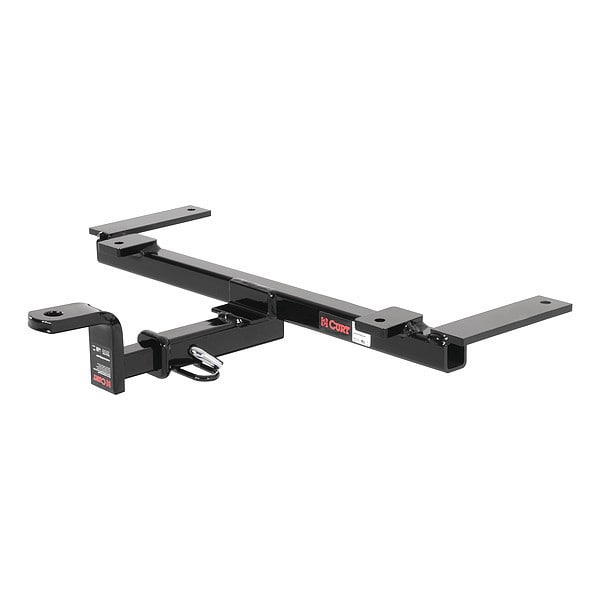Trailer Hitch w/1-1/4" Ball Mount, 110343