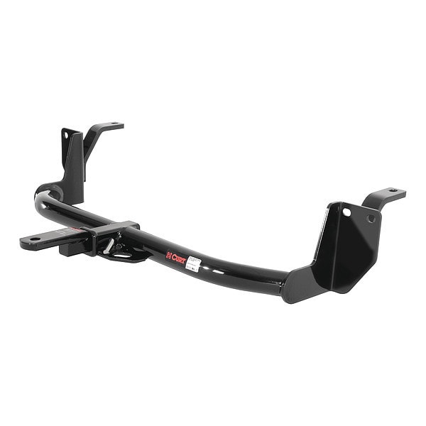 Trailer Hitch w/1-1/4" Ball Mount, 110023