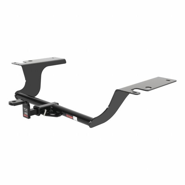 Trailer Hitch w/1-1/4" Ball Mount, 110253