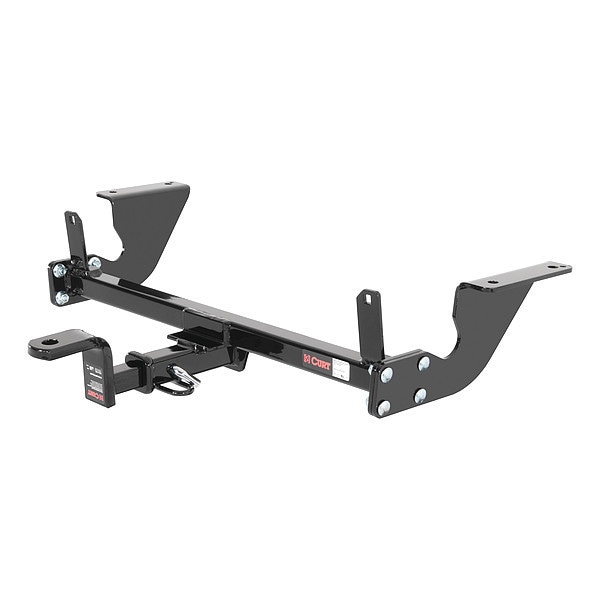Trailer Hitch w/1-1/4" Ball Mount, 110283