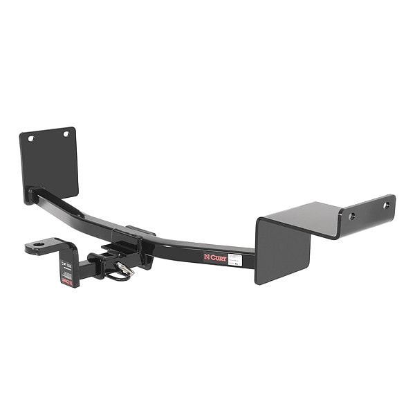 Trailer Hitch w/1-1/4" Ball Mount, 110943