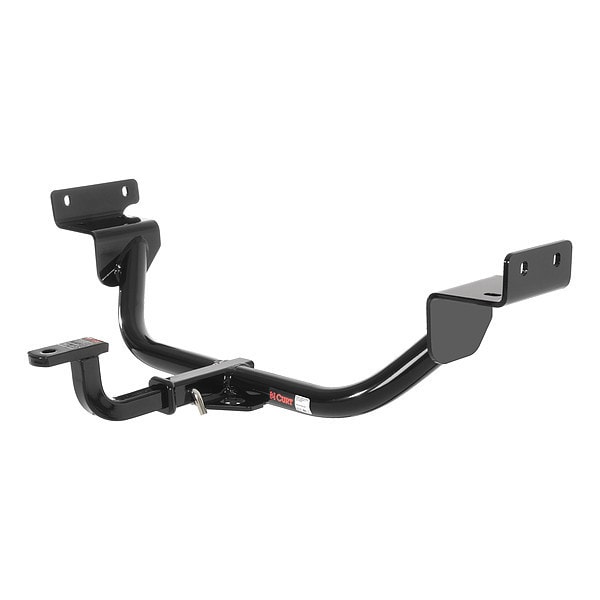 Trailer Hitch w/1-1/4" Ball Mount, 110883