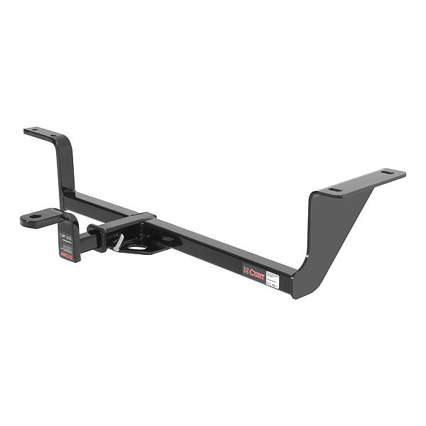 Trailer Hitch w/1-1/4" Ball Mount, 110913