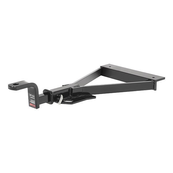 Trailer Hitch w/1-1/4" Ball Mount, 110583