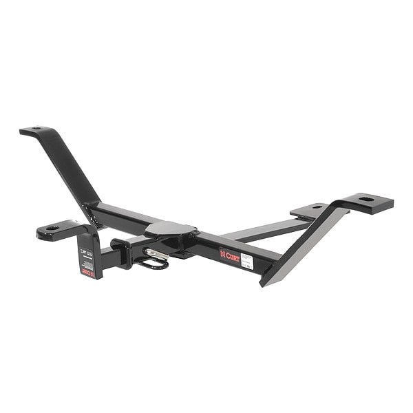 Trailer Hitch w/1-1/4" Ball Mount, 110643