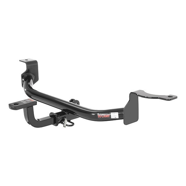 Trailer Hitch w/1-1/4" Ball Mount, 110773