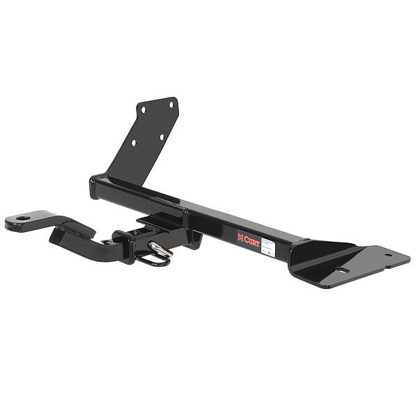 Trailer Hitch w/1-1/4" Ball Mount, 110833