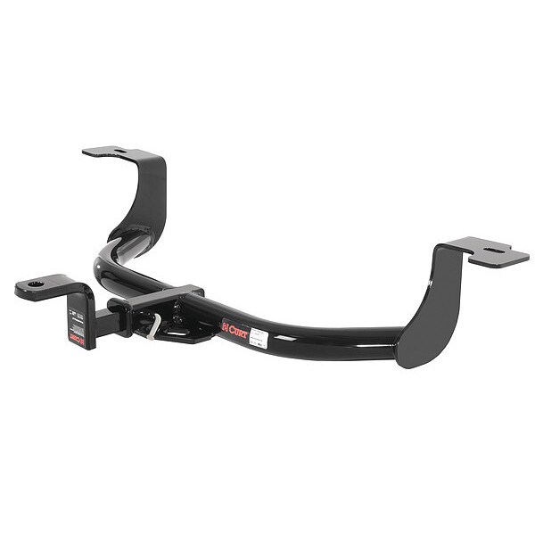 Trailer Hitch w/1-1/4" Ball Mount, 110853