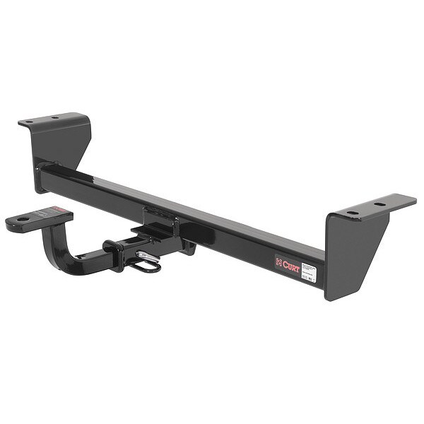 Trailer Hitch w/1-1/4" Ball Mount, 110873