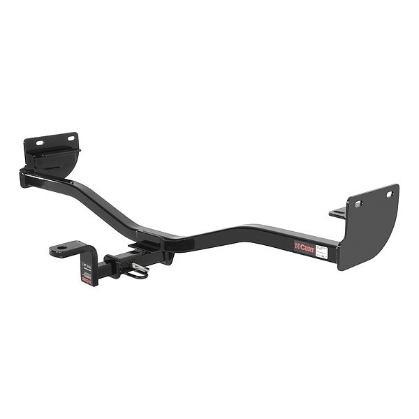 Trailer Hitch w/1-1/4" Ball Mount, 111103