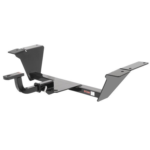 Trailer Hitch w/1-1/4" Ball Mount, 111173