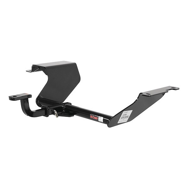Trailer Hitch w/1-1/4" Ball Mount, 111273