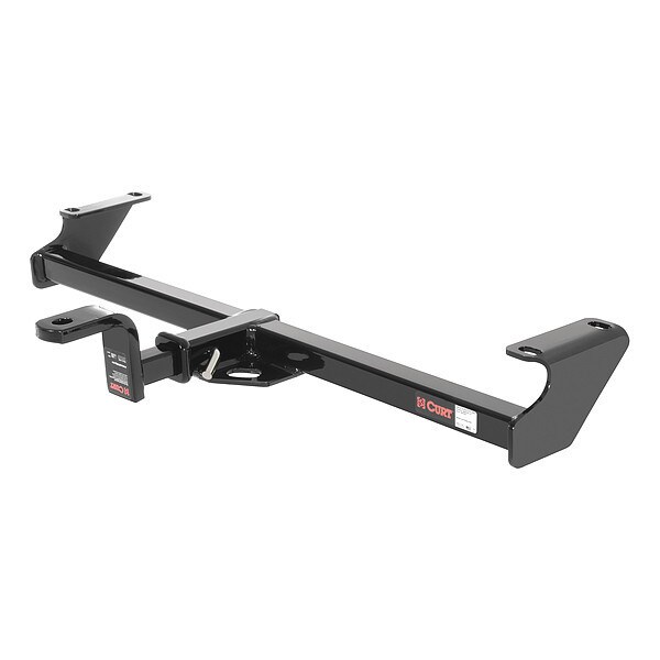 Trailer Hitch w/1-1/4" Ball Mount, 111283