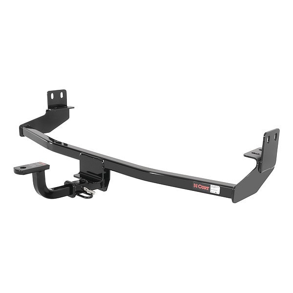 Trailer Hitch w/1-1/4" Ball Mount, 111323