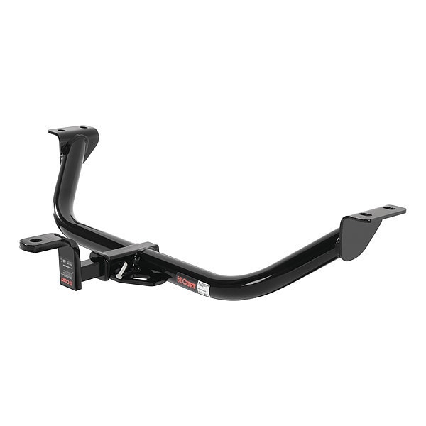Trailer Hitch w/1-1/4" Ball Mount, 112003
