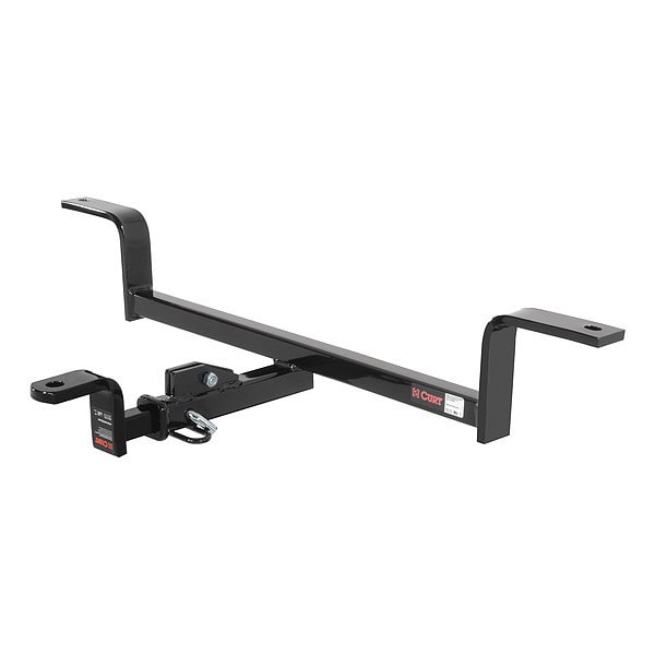 Trailer Hitch w/1-1/4" Ball Mount, 112043