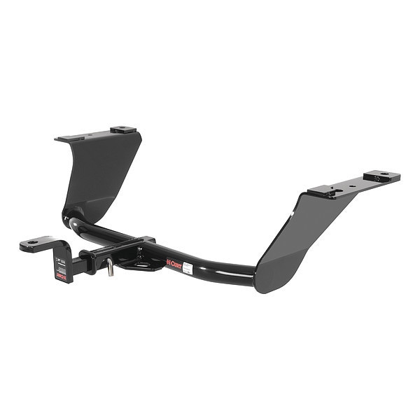 Trailer Hitch w/1-1/4" Ball Mount, 111953