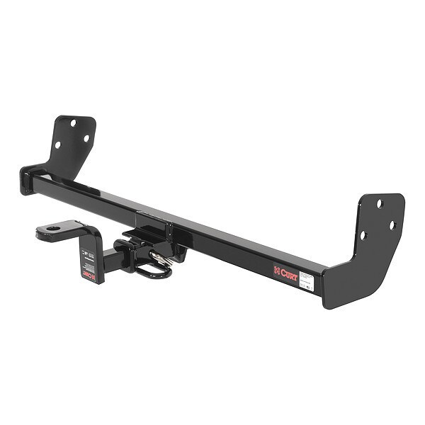Trailer Hitch w/1-1/4" Ball Mount, 111813