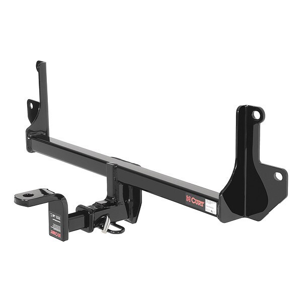 Trailer Hitch w/1-1/4" Ball Mount, 111843