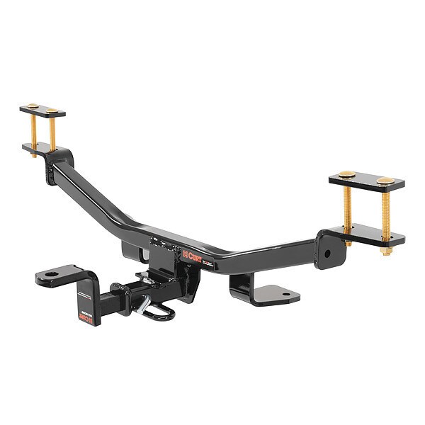 Trailer Hitch w/1-1/4" Ball Mount, 111863