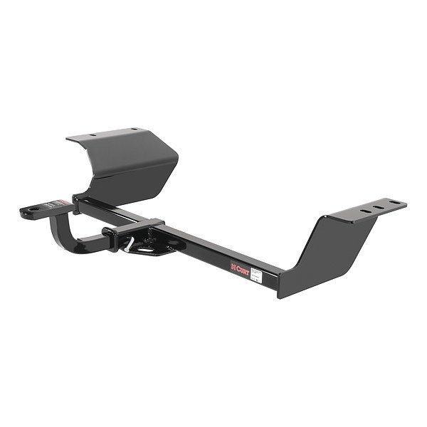 Trailer Hitch w/1-1/4" Ball Mount, 112403