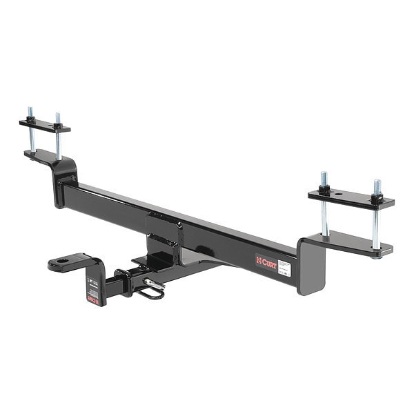 Trailer Hitch w/1-1/4" Ball Mount, 112343