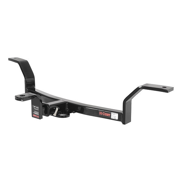 Trailer Hitch w/1-1/4" Ball Mount, 112073