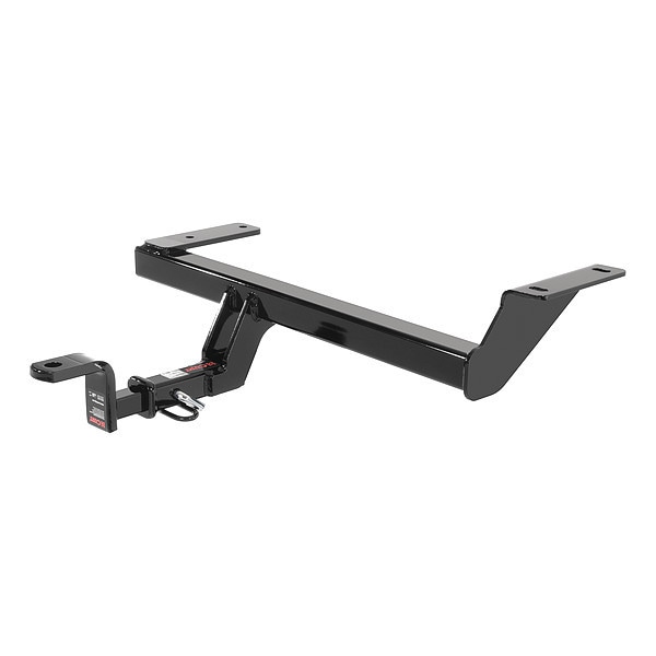 Trailer Hitch w/1-1/4" Ball Mount, 112213