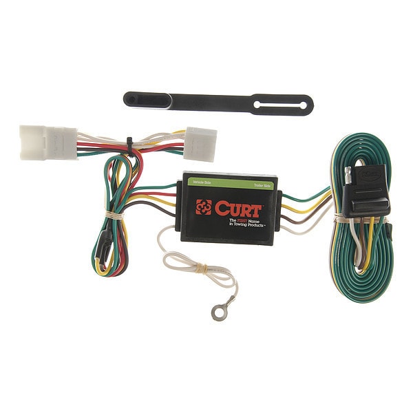 Custom Wiring Harness, 55354