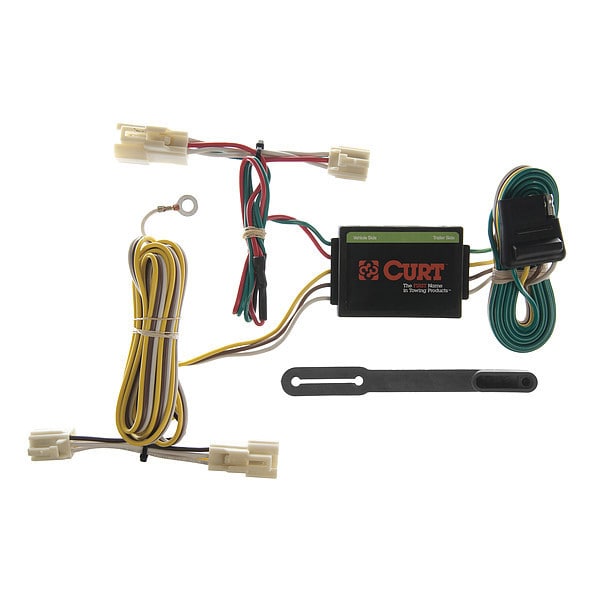 Custom Wiring Harness, 55358