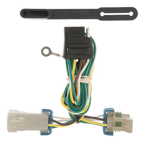 Custom Wiring Harness, 55359