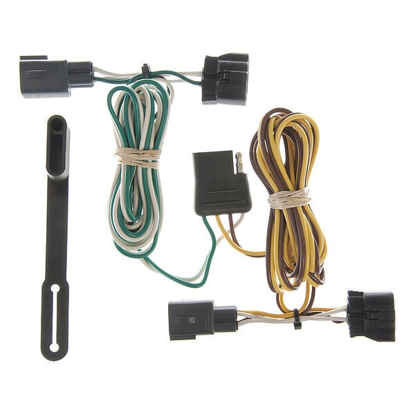 Custom Wiring Harness, 55329