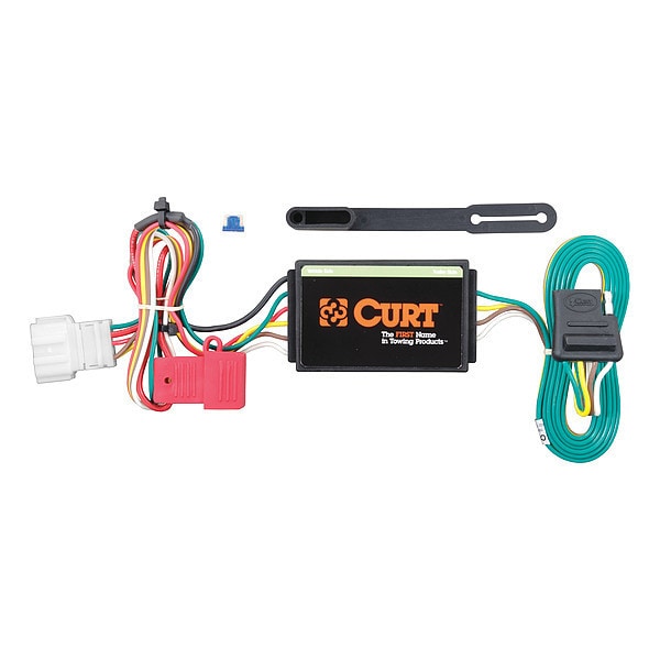 Custom Wiring Connector, 56215
